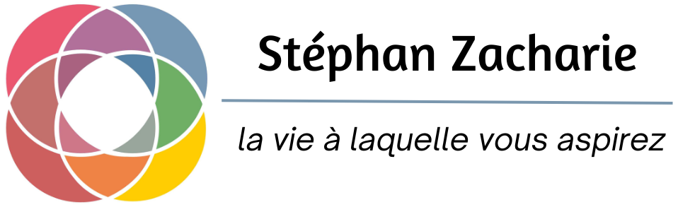 Stéphan Zacharie